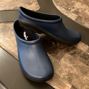 Sloggers Rubber Slip-ons